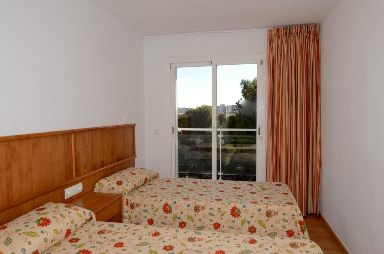 Bonsol 05 - Apartamento Duplex L'Estartit Buitenkant foto