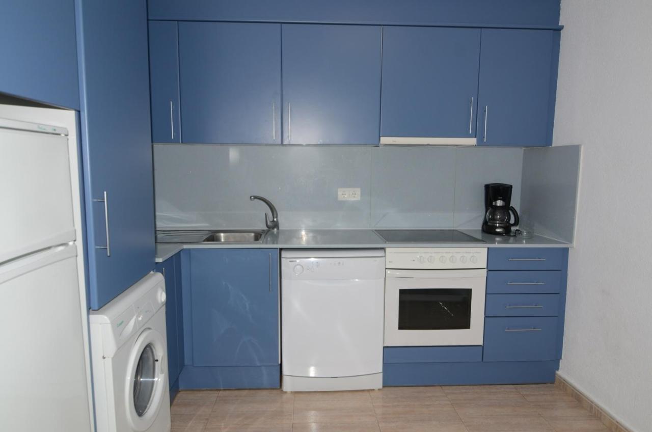 Bonsol 05 - Apartamento Duplex L'Estartit Buitenkant foto