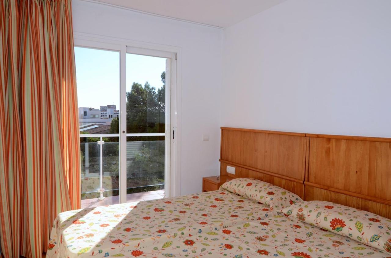 Bonsol 05 - Apartamento Duplex L'Estartit Buitenkant foto