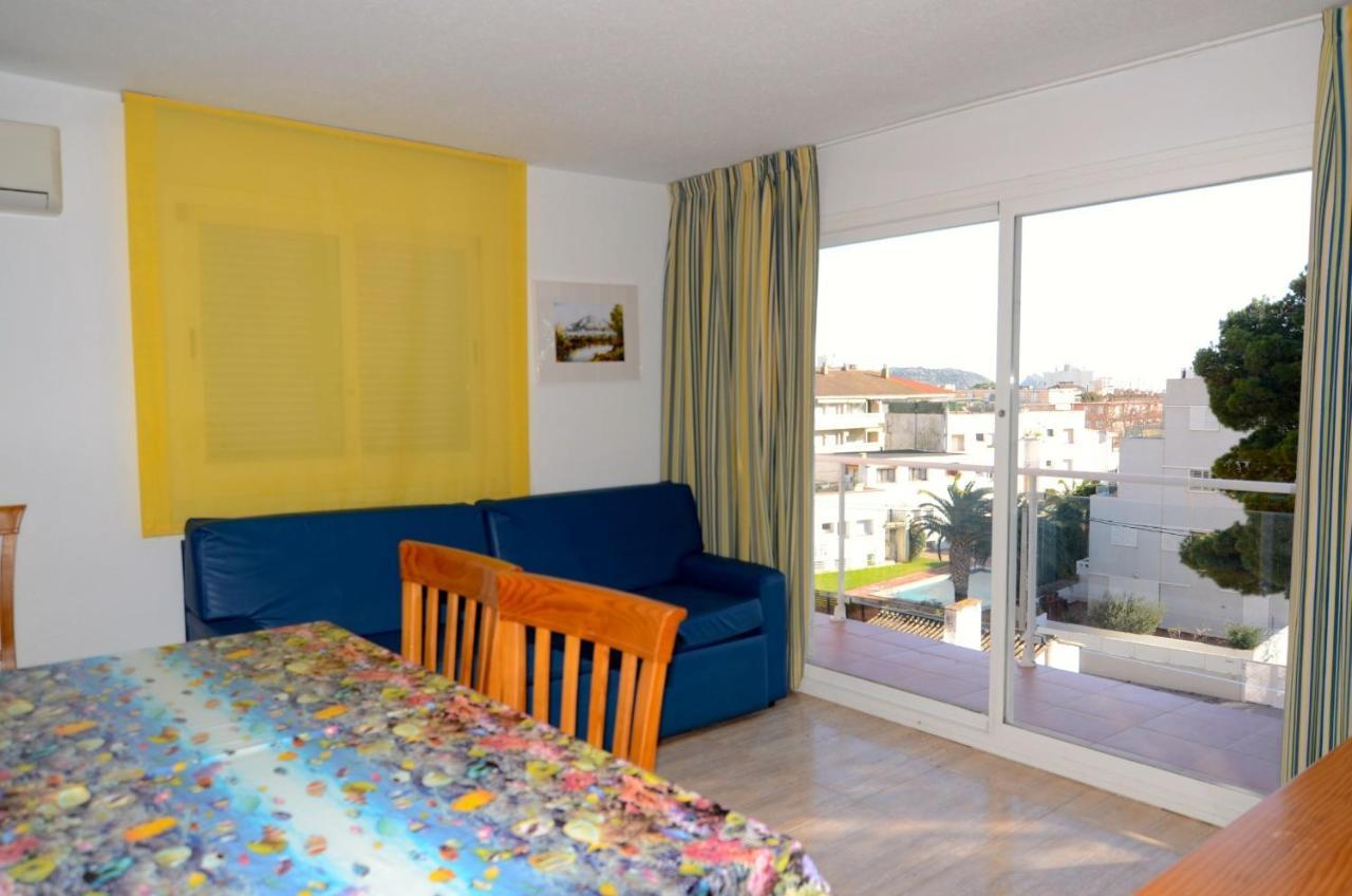 Bonsol 05 - Apartamento Duplex L'Estartit Buitenkant foto
